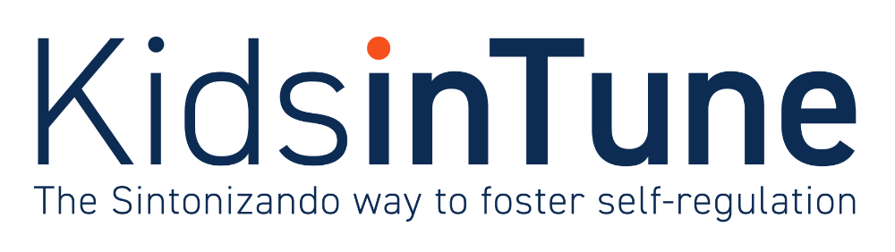 KidsinTune – The Sintonizando way to foster self-regulation